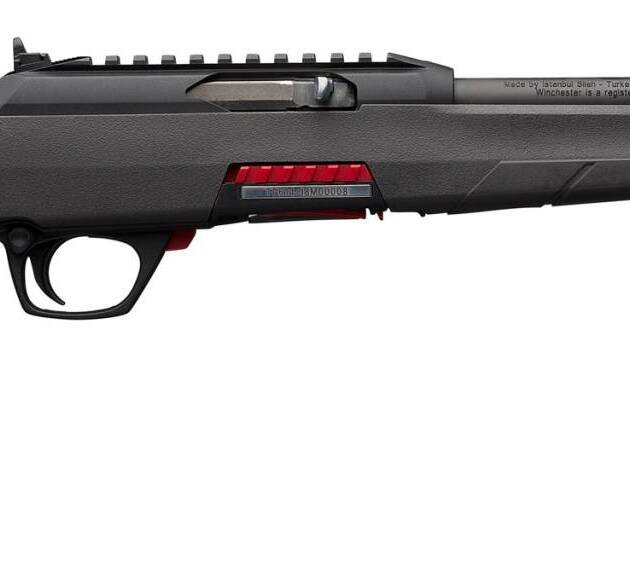 WINCHESTER WILDCAT SR 22LR 16.5" BL/SY TB