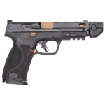 SMITH AND WESSON M&P9 M2.0 9MM 4.25" COPPER OR