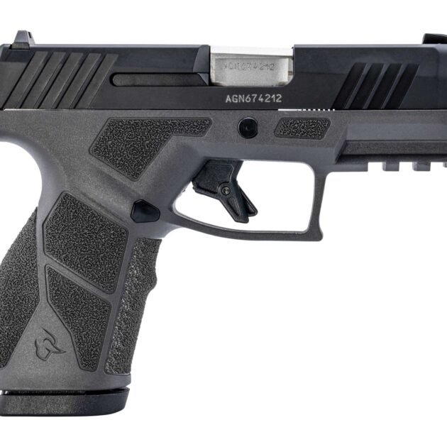 TAURUS GX2 9MM BLK/GREY 3.3" 10+1