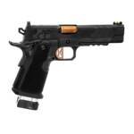 KIMBER 2K11 9MM BLK/BLK 10+1 OR