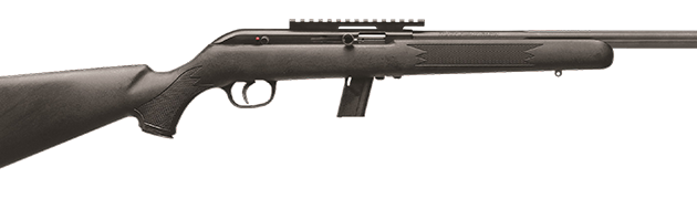 SAVAGE ARMS 64 FV-SR SEMI-AUTO 22LR BL/SY
