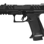 WALTHER ARMS PDP FS PRO-X FS 9MM 3.7" 18+1