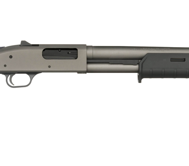 MOSSBERG 590A1 PRO 12/20 TUNG OR MP