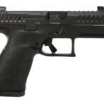 CZ P-10 C 9MM BLK 15+1 OR PORTED