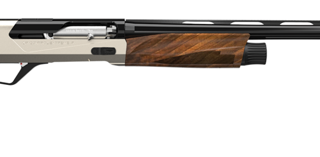 RETAY ACE-R 12/24 UPLAND ULTRA 3.5"