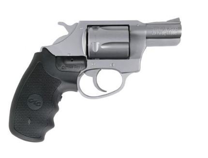 CHARTER ARMS CRIMSON UNDERCOVER 38SP SS 2"