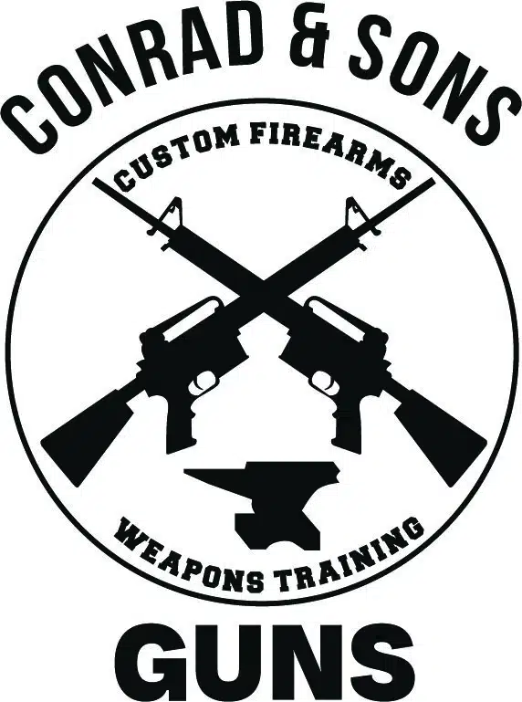 ConradGuns