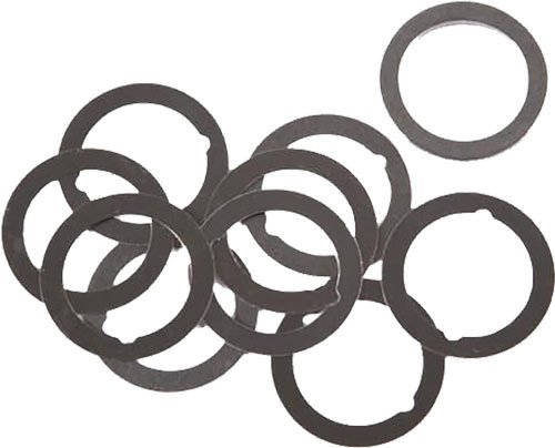 DEAD AIR SILENCERS MUZZLE - DEVICE SHIM KIT 5.56