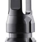 DEAD AIR SILENCERS KEYMO GOV - FLASH HIDER 5/8X24 9MM 17-4