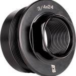 RUGGED SUPPRESSORS UNIVERSAL - DIRECT THREAD MOUNT M18X1
