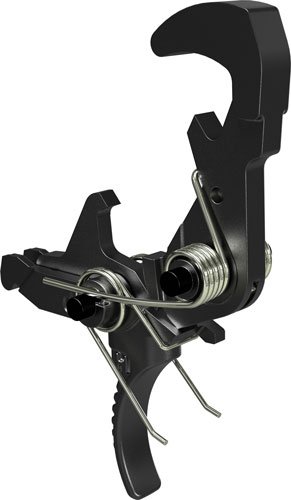 HIPERFIRE TRIGGER AR-15/10 EDT - HEAVY GUNNER W/ 2 ADJ WEIGHTS