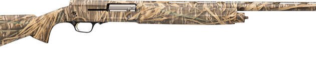 BROWNING A5 12GA 3.5" 28" - MOSSY OAK SHADOWGRASS