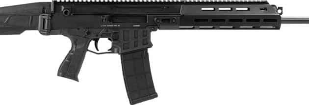 CZ BREN 2 MS CARBINE 5.56X45 - 16.5" SUPPRESSOR READY 30RD