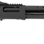 TOKAREV TX3 12 A1 12GA 3" - 18.5" 5RD BLACK POLYMER