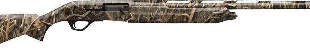 WINCHESTER SX4 WATERFOWL 12GA - 3.5" 26" SHADOW GRASS HABITAT