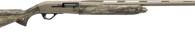 WINCHESTER SX4 HYBRID 12GA - 3.5" 26"VR REALTREE LEGACY