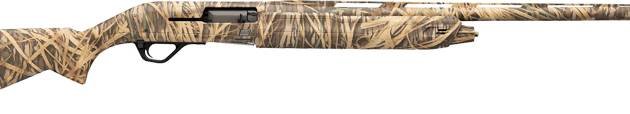 WINCHESTER SX4 WATERFOWL 12GA - 3.5" 26"VR MO SHADOWGRASS