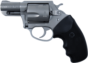 CHARTER ARMS MAG PUG 357MAG - 2.2" PORTED S/S