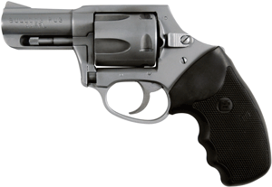 CHARTER ARMS BULLDOG DAO 44SPL - 2.5" S/S