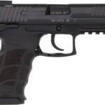 HK P30S V3 DA/SA TRIGGER 9MM - 3.85" BBL 2-15RD MAGS W/SAFETY