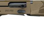 MOSSBERG 940 PRO SPX THUNDER - RANCH 12GA 3" 18.5" FIBER SGT