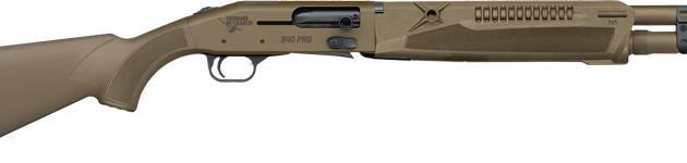 MOSSBERG 940 PRO SPX THUNDER - RANCH 12GA 3" 18.5" FIBER SGT