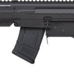 CMMG RIFLE DISSENT BR47 14.3" - 7.62X39 MAGPUL SGA STOCK BLK