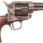 CIMARRON THUNDERER 44/40 WIN - FS 3.5" CC/BLUED WLNT BIRDSHD