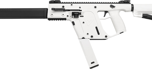KRISS VECTOR CRB G2 10MM 16" - 33RD M4 STOCK ALPINE