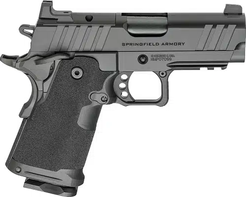 SPRINGFIELD 1911 DS PRODIGY - COMPACT 9MM 3.25" 15RD BLACK