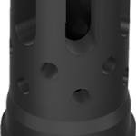 COMSTOCK FLASH HIDER 1/2X28 - 9MM HYBRID