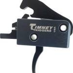 TIMNEY TRIGGER AR-15 IMPACT - 3-4LB SOLID STRAIGHT SMALL PIN
