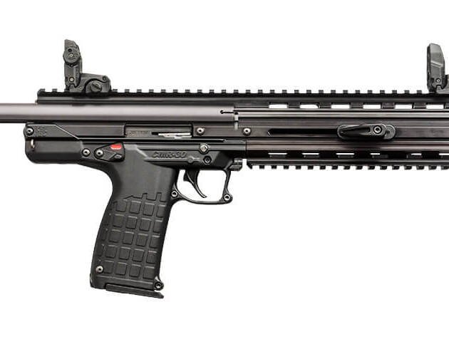KELTEC CMR-30 CARBINE 22MAG BLK 16"
