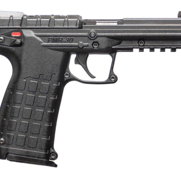 KELTEC PMR-30 22MAG 30+1 BL/BLACK