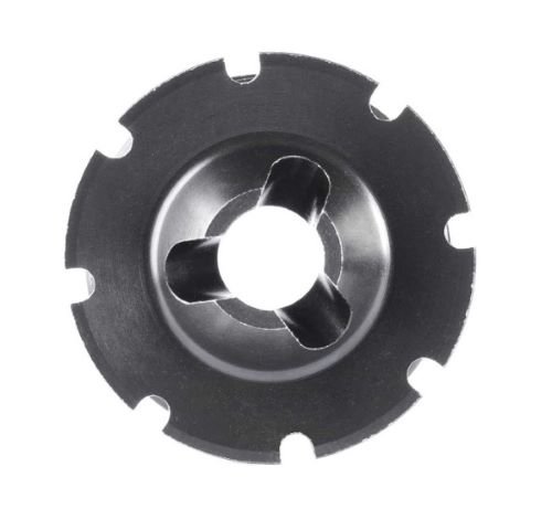 DEAD AIR SILENCERS RXD RSERIES - FLASH HIDER FRONT CAP 9MM/10MM