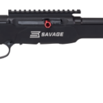 SAVAGE ARMS A22 PRECISION 22LR 18" TB