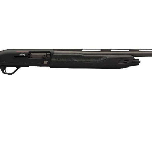 WINCHESTER SX4 COMPACT 12/24 BLK/SYN  3"