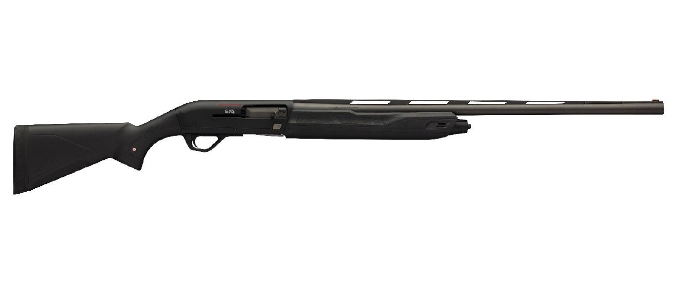 WINCHESTER SX4 COMPACT 12/24 BLK/SYN 3"