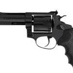 ROSSI RM66 357MAG BL 6RD 6" AS