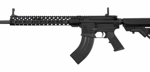 COLT ENH PATROL 7.62X39 16" 30+1