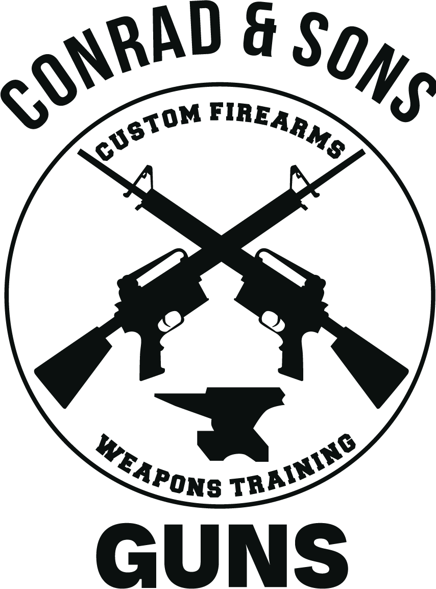 ConradGuns