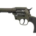 DIAMONDBACK FIREARMS SIDEKICK 22LR/22M ODG 4.5"