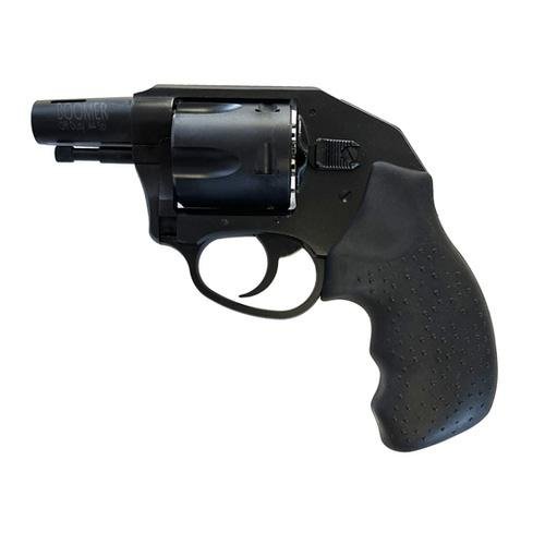 Charter Arms Boomer Handgun .44 Spl 5rd Capacity 2'' Barrel Black