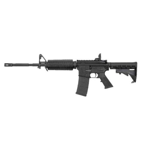 Colt 6920 M4 Carbine 5.56m 30rd Magazine 16" Barrel Adjustable Stock