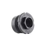 Dead Air P-Series Fixed mount 1/2-36