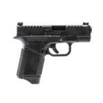GForce Arms GF9 Rapture Subcompact OR Handgun 9mm Luger 12rd Magazine 3.25" Barrel Black