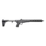 Kel-Tec S2K-Multi Rifle 9mm Luger 15rd Magazine 16.1" Barrel Black