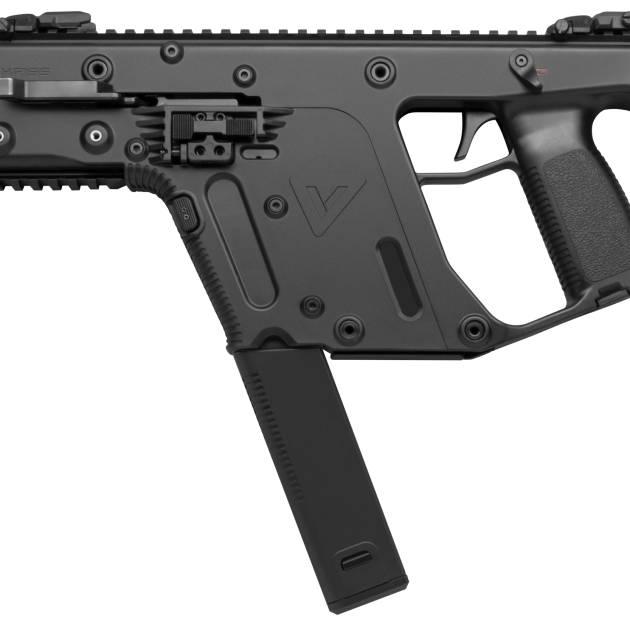 KRISS USA VECTOR SDP G2 45ACP 5.5" BLK #