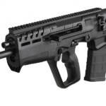 IWI - ISRAEL WEAPON INDUSTRIES TAVOR 7 7.62X51 20" BLK 10+1
