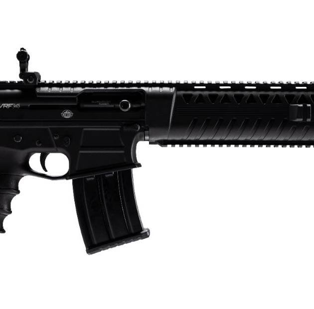 ROCK ISLAND ARMORY VRF14 12/14 BL/SY 3" 5+1